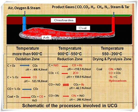 UCG PROJECT